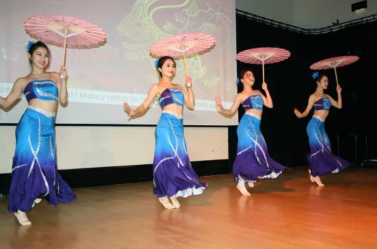Chinese New Year_dancers