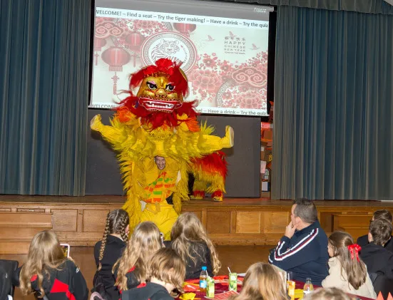 Chinese dragon-sm
