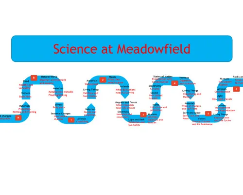 Science Roadmap