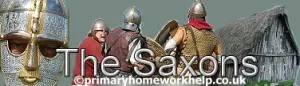 saxons