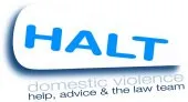 haltlogo